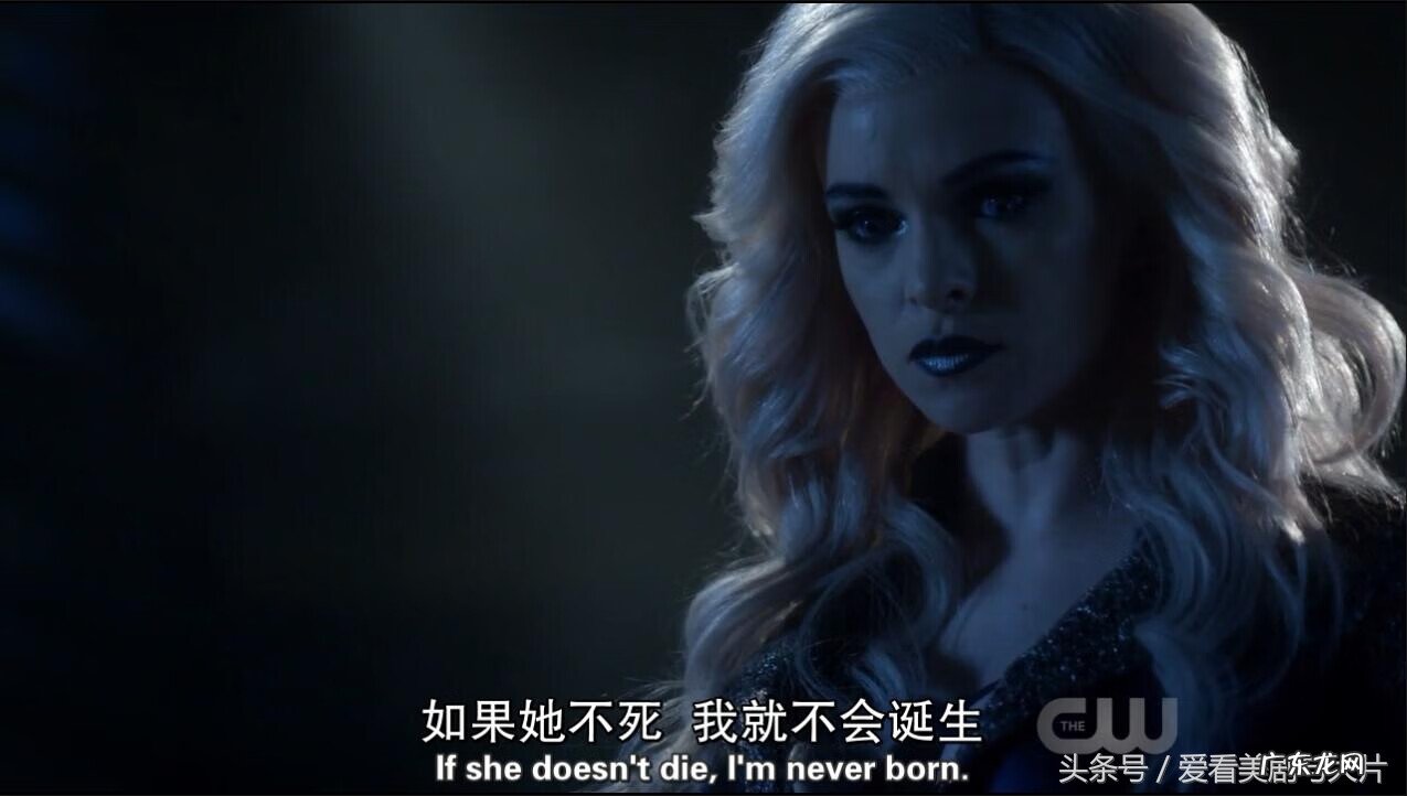 冰霜杀手的能力 冰霜杀手死了