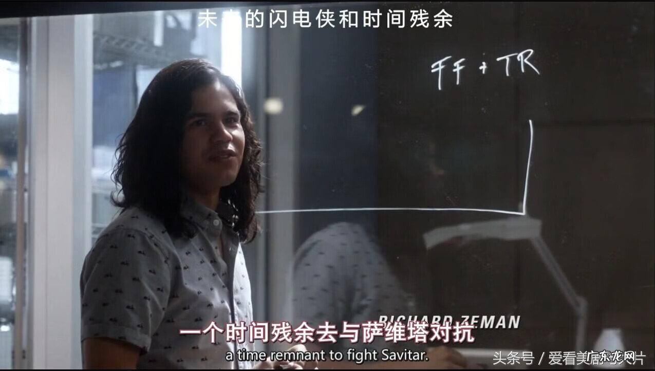 冰霜杀手的能力 冰霜杀手死了