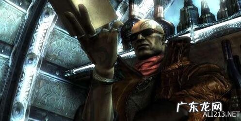 猎天使魔女1剧情详解 猎天使魔女剧情故事