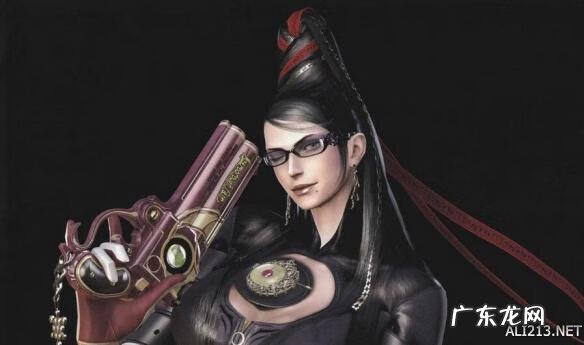 猎天使魔女1剧情详解 猎天使魔女剧情故事