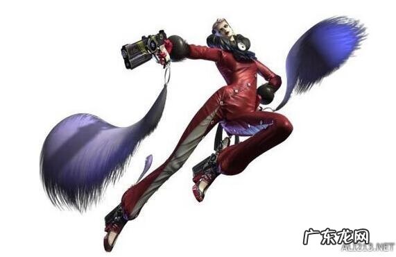 猎天使魔女1剧情详解 猎天使魔女剧情故事