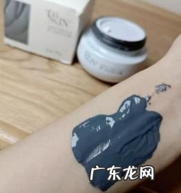 混合皮肤用什么泥膜好 净肤泥膜有什么用