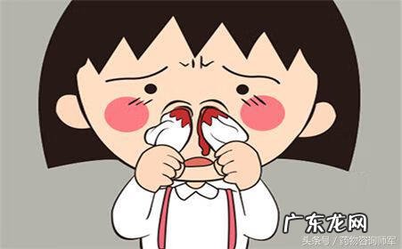 孕妇好好的流鼻血怎么回事 孕妇流鼻血是怎么回事?