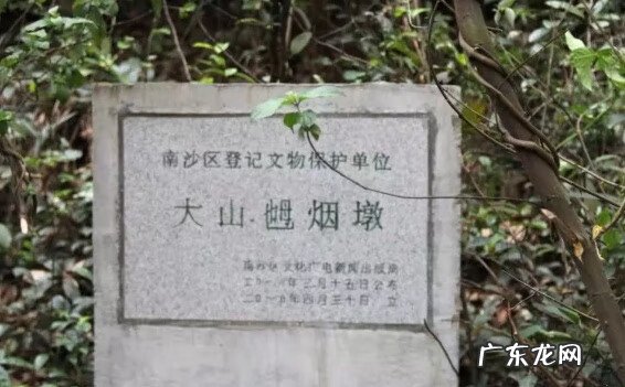 南沙黄阁医院 广东南沙黄阁麦氏风水