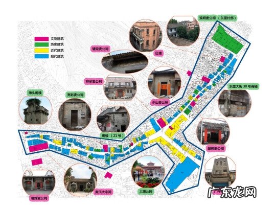 南沙黄阁医院 广东南沙黄阁麦氏风水