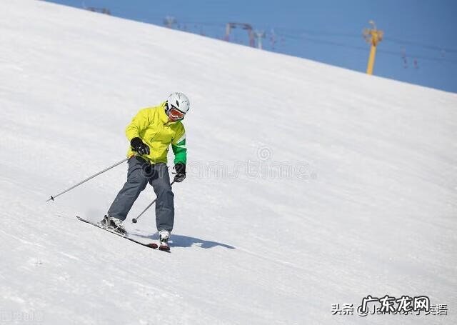 滑雪板英语怎么读 滑雪板英文介绍