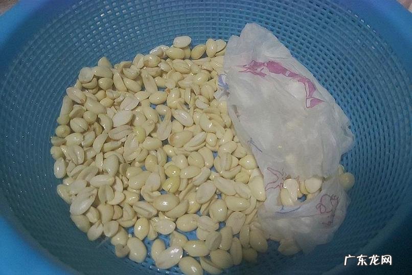 带皮花生的做法大全简单 花生米这么做好吃