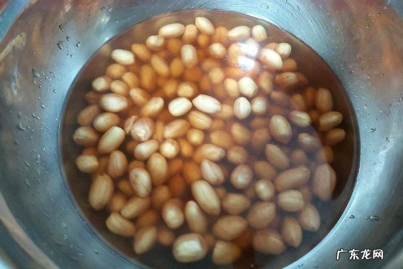 带皮花生的做法大全简单 花生米这么做好吃