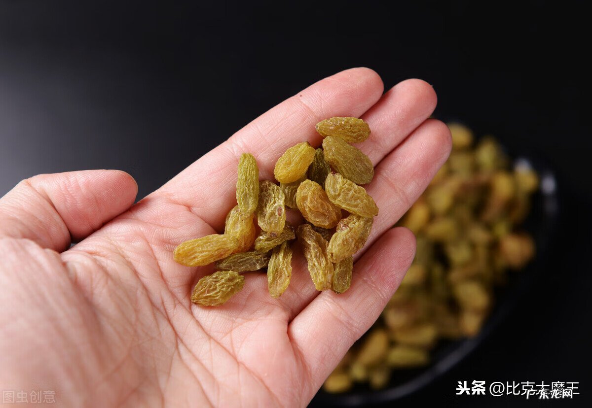 葡萄干怎么洗才是最干净 葡萄干怎么洗?