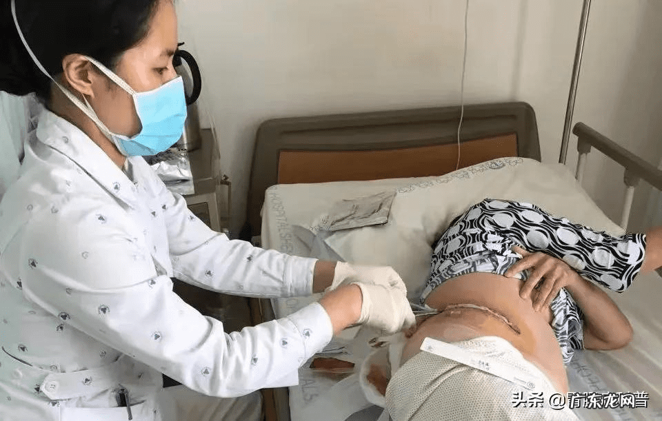 肛门息肉会自己好吗 肛门息肉图片