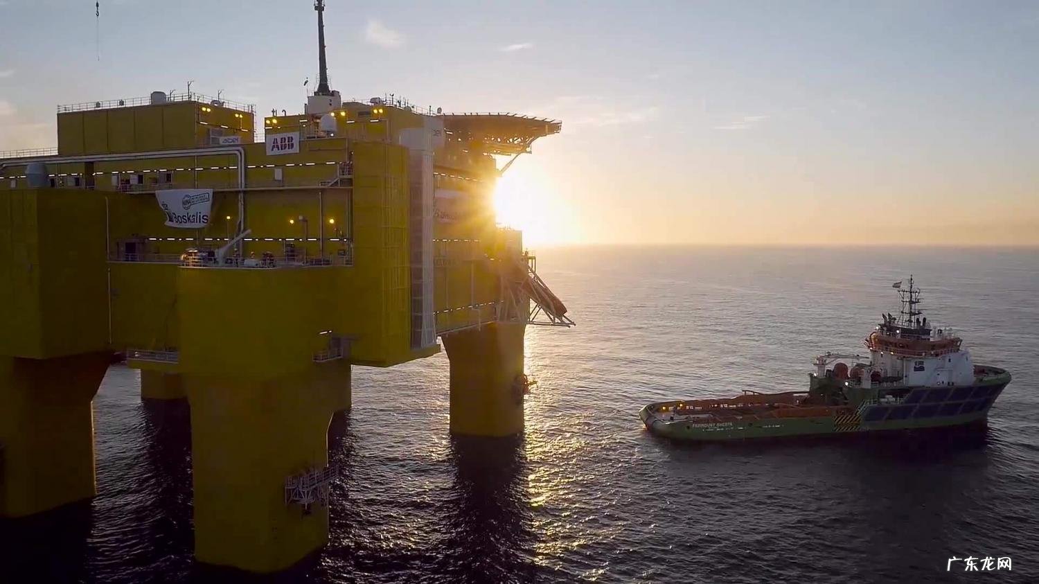 世界十大石油出口国排名榜 世界各国石油进口排名