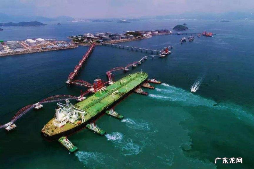 世界十大石油出口国排名榜 世界各国石油进口排名