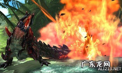 怪物x联盟仙人掌 怪物x联盟双角巨龙获得