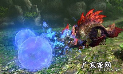 怪物x联盟仙人掌 怪物x联盟双角巨龙获得