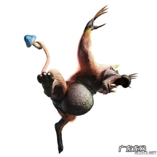 怪物x联盟仙人掌 怪物x联盟双角巨龙获得