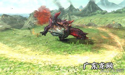 怪物x联盟仙人掌 怪物x联盟双角巨龙获得