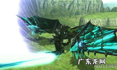 怪物x联盟仙人掌 怪物x联盟双角巨龙获得