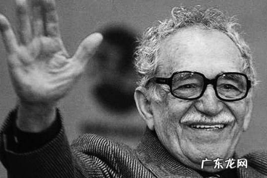 《百年孤独》加西亚·马尔克斯:10句经典话,直击灵魂