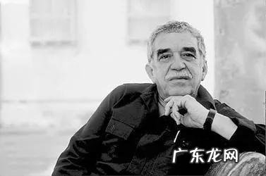 《百年孤独》加西亚·马尔克斯:10句经典话,直击灵魂