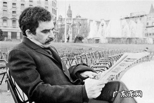 《百年孤独》加西亚·马尔克斯：10句经典话，直击灵魂