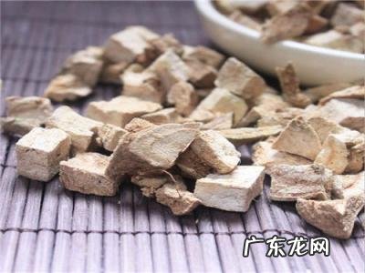 柴葛根片的作用与功效 柴葛根和粉葛根的区别图片大全