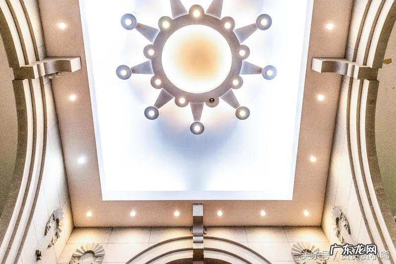 中国伟人与风水 出伟人的风水