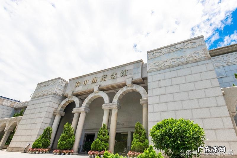 中国伟人与风水 出伟人的风水