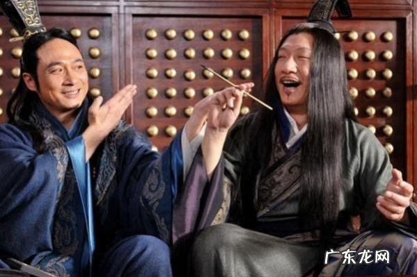 “纵横家”鼻祖鬼谷子：活用10句话，潇洒走天下