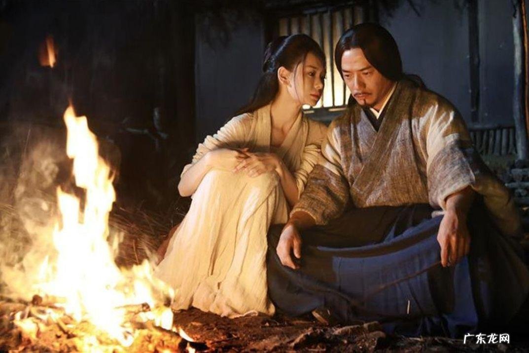 “纵横家”鼻祖鬼谷子：活用10句话，潇洒走天下