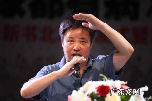 余华2021年新作《文城》：10句“走心话”，烦恼全放下