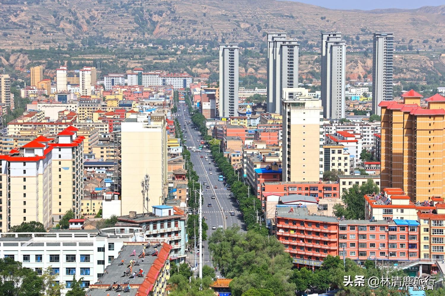 避暑最佳城市排名 2018中国十大最佳避暑城市榜