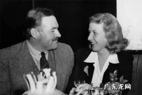 《老人与海》海明威:10句经典话,引爆你的心