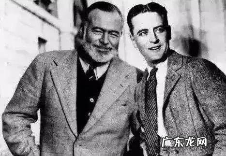 《老人与海》海明威:10句经典话,引爆你的心