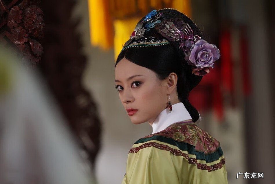 熹妃娘娘扮演者 熹妃娘娘是谁