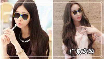 方脸剪什么刘海好看方脸的女生适合什么发型,方脸自己剪什么刘海好