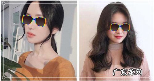 方脸剪什么刘海好看方脸的女生适合什么发型,方脸自己剪什么刘海好