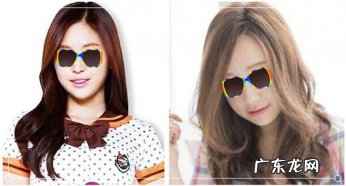 方脸剪什么刘海好看方脸的女生适合什么发型,方脸自己剪什么刘海好