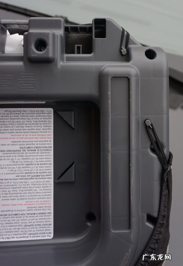 graco儿童安全座椅 graco安全座椅安装