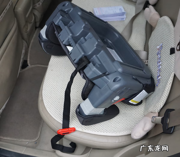 graco儿童安全座椅 graco安全座椅安装