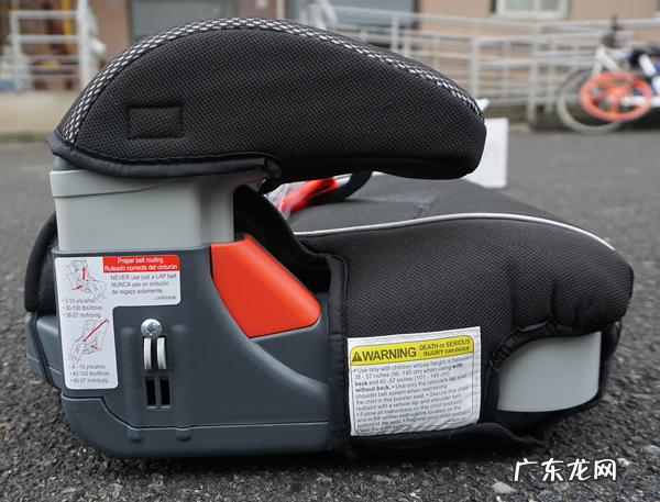 graco儿童安全座椅 graco安全座椅安装