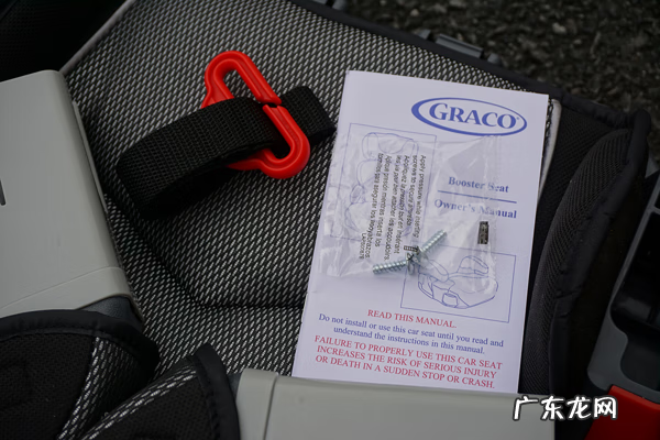 graco儿童安全座椅 graco安全座椅安装