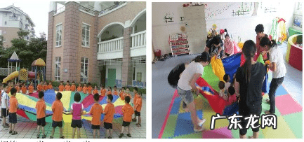 感觉统合训练 感觉统合训练方法有哪些