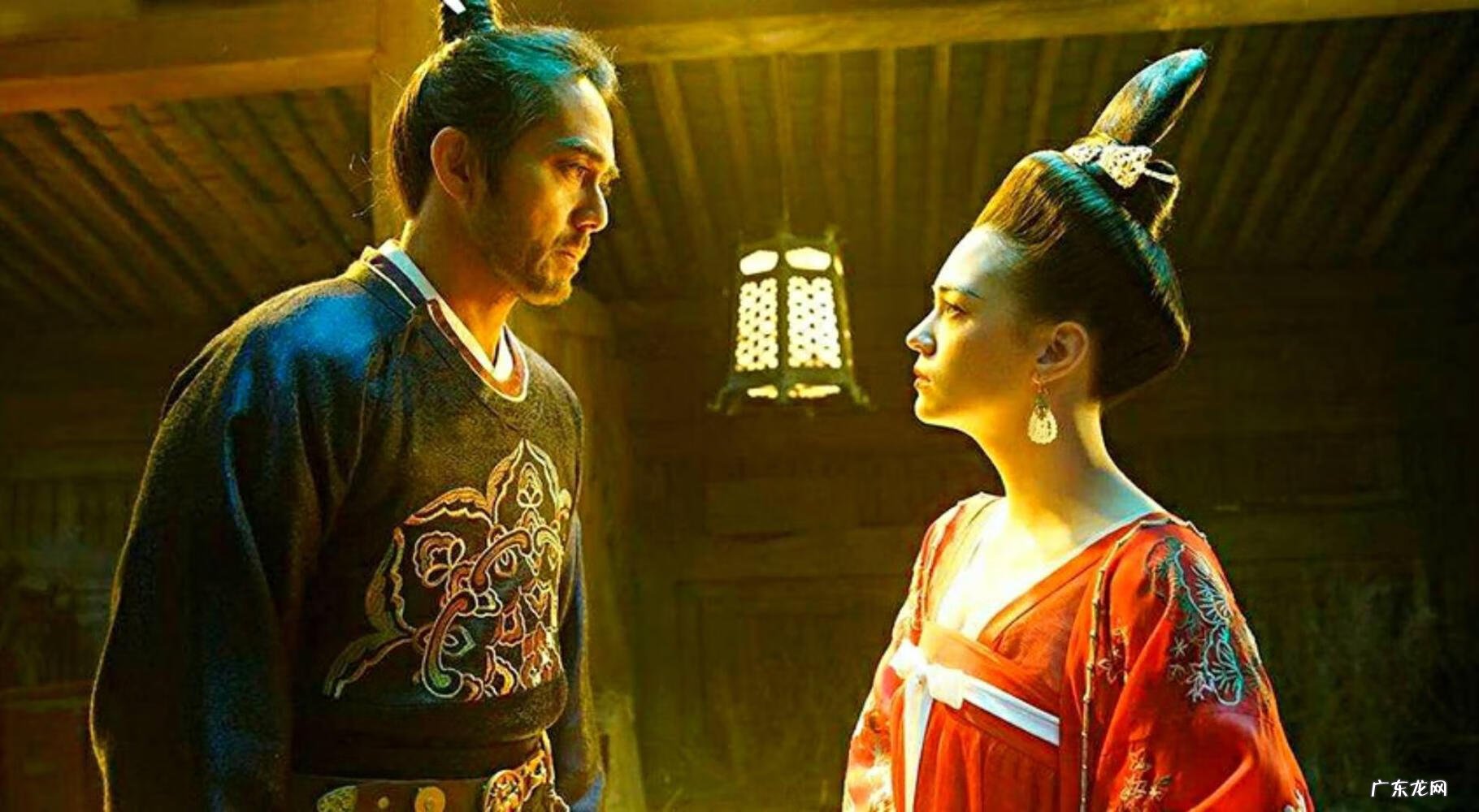 盛唐妖异志奇妙漫画 盛唐妖异志演员表