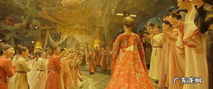 盛唐妖异志奇妙漫画 盛唐妖异志演员表