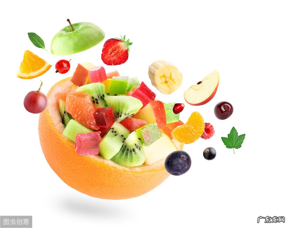 吃什么水果减肥快点