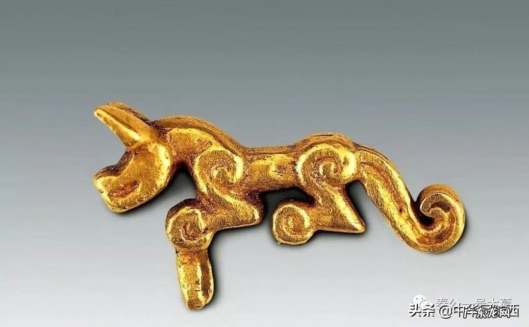 螭到底是什么 螭虎