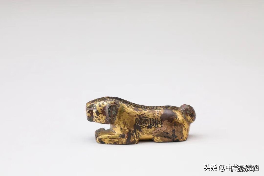 螭到底是什么 螭虎