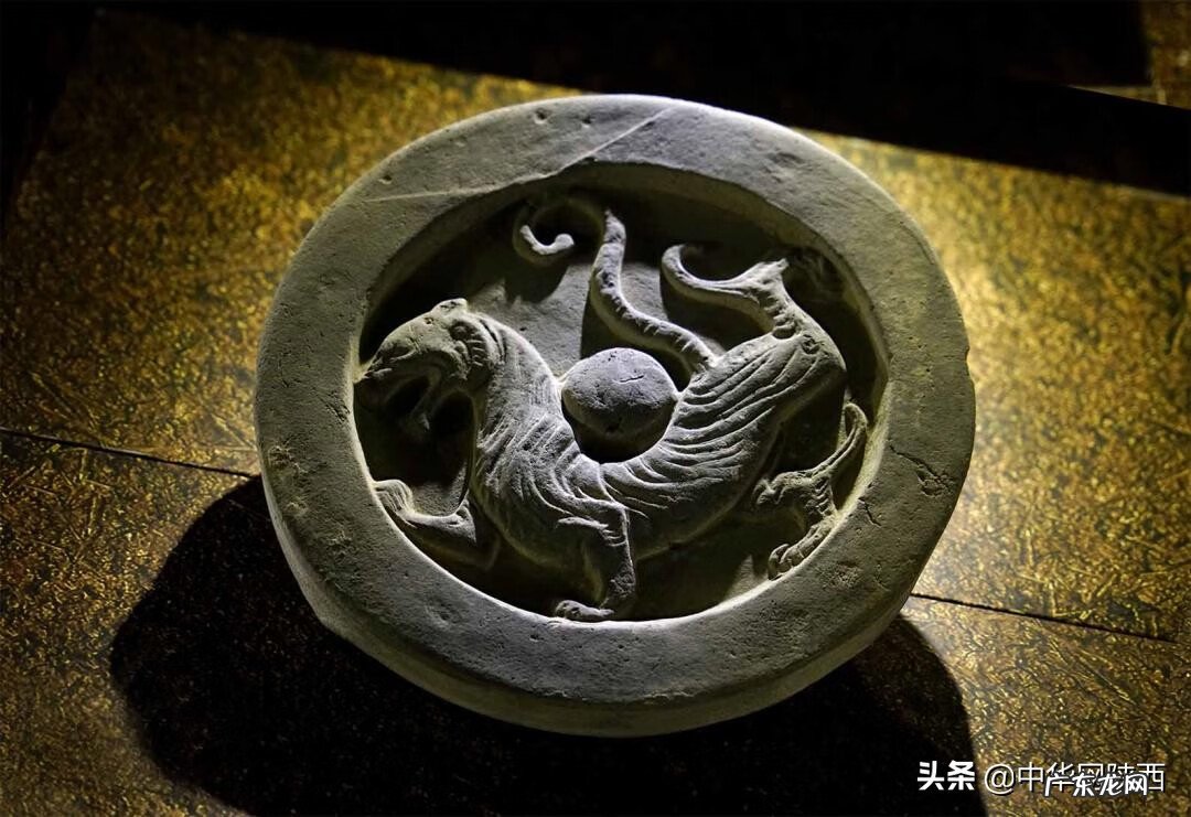 螭到底是什么 螭虎