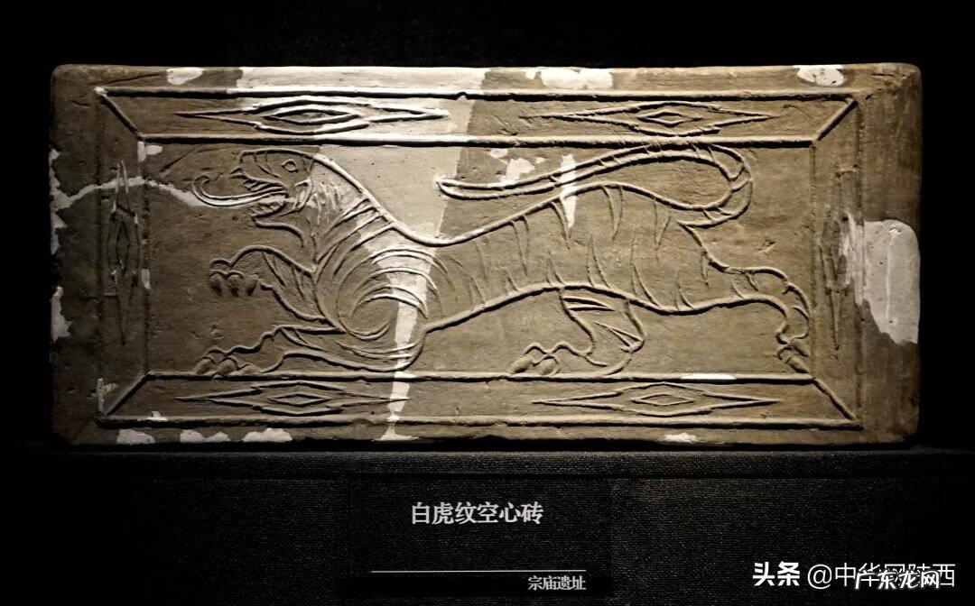 螭到底是什么 螭虎