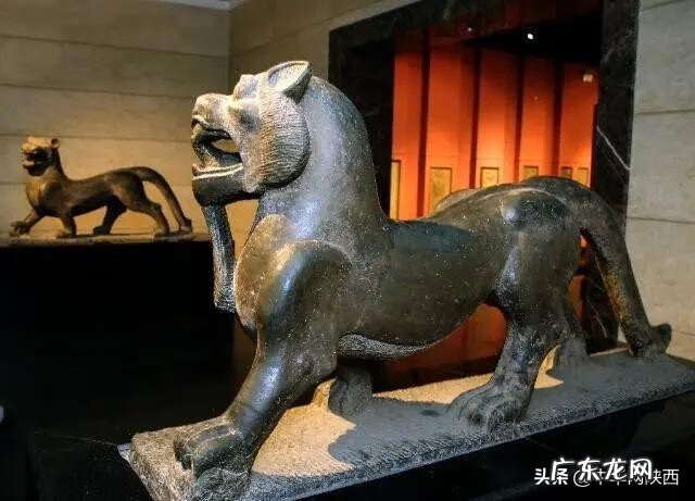 螭到底是什么 螭虎